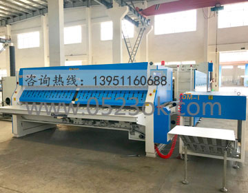 四通道高速折疊機(jī)